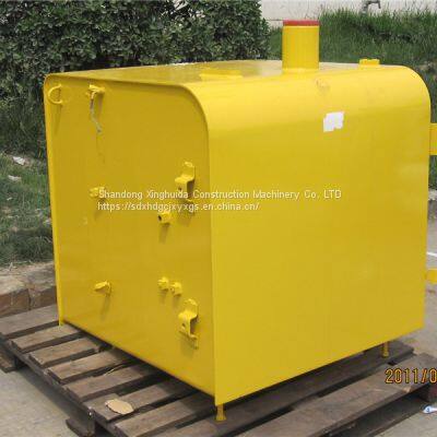 Komatsu Bulldozer D85PX-15 Pump Gallbladder 708-7S-13120