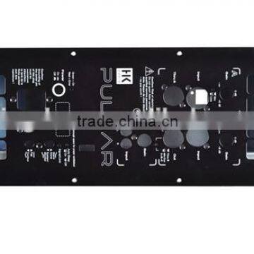 Galvanized/Silk Print Media & Audio Mixer Controller , Power Supply Chassis photo-6