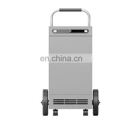 2020 Hot Product Big Wheel Warehouse Commerical Dehumidifier for Basement photo-5