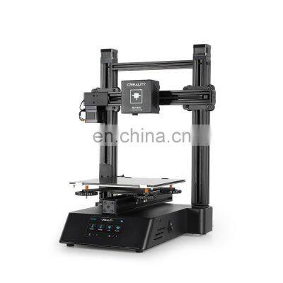 FAST Shipping Creality Newest Affordable CP-01 Three-in-one Modular 3D Printer+CNC Engraving Machine+Laser Engraving Machine photo-2