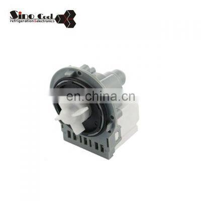 Drain Pump P836 Washing Machine Drain Pump Copper photo-2
