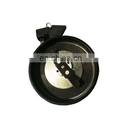 331/45908 TANK CAP ORIGINAL CAP EXCAVATOR FUEL 331/45908 photo-2
