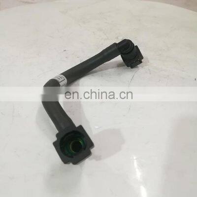 4930060 ISBe ORIGINAL Diesel Engine Fuel Pipe HUBEI JULY 4930060 photo-2