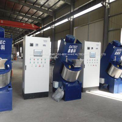 Mixing Granulator photo-3