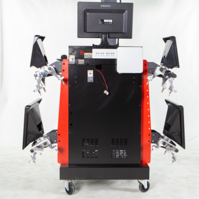 Cheap Factory Supply Auto Tool V3K5 Wheel Alignment Machine