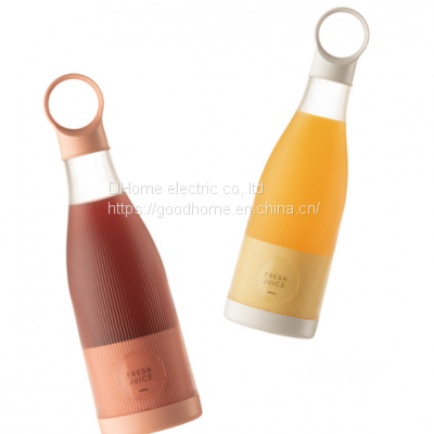 Cross Border Mini Portable Juicer（Wechat:13510231336）