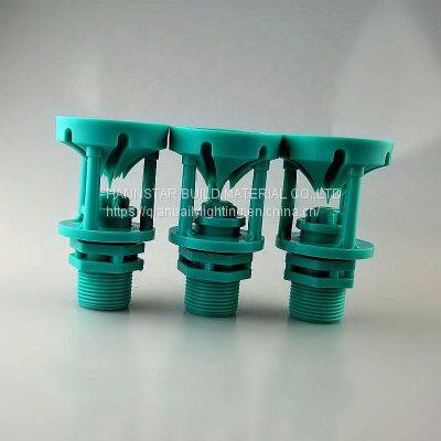 Farming Irrigation System Water Distribution Irrigation Sprinkler Mining Sprinkler For Dust Control and Suppression photo-5