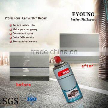 Color Match Automotive Aerosol Paint