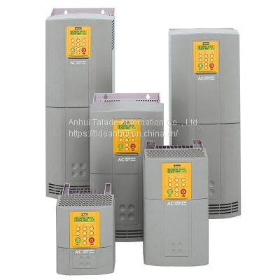 AC690+ AC-Drives AH467407U001