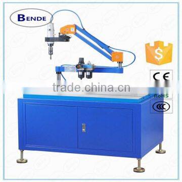 M24 High speed pneumatic tapping machine factory price