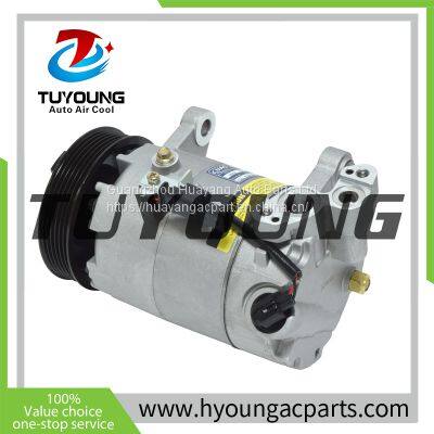 China Supply Auto Air Conditioning Compressor 12V 64526811433 for 2016-2018 BMW 340i 3.0L, HY-AC2379 photo-3