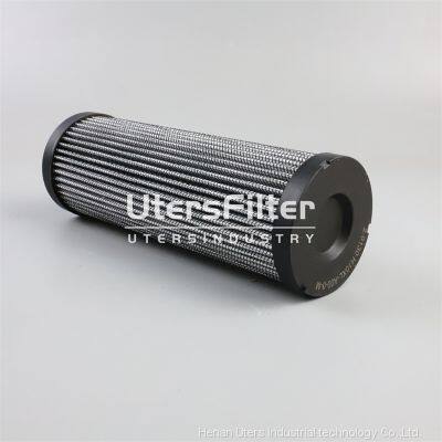 2.0130 PWR10-B00-0-V UTERS Interchange Rexroth High Quality Oil Filter Element