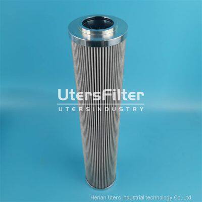 312800  01.NL400.10VG.HR.E.P.- UTERS Hydraulic replace of EATON oil Filter Element