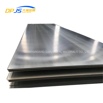 Manufacturer Hot Rolled 2b Stainless Steel Plate 310 316LMOD 310LMN 310S 310SSi2 314 318 Suppliers