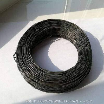 Merchant Wire -Black Annealed Wire photo-4