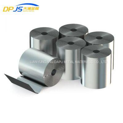 SUS304/316/S31252/S31727/S11710/S30408/S68815/ S17400 Stainless Steel Coil/Roll/Strip Construction Machine