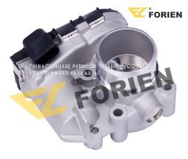 ETC_Electronic throttle control_BOSCH 0280750042 _FIAT PALIO 1.0/ 1.3 16V 03>07_46533515