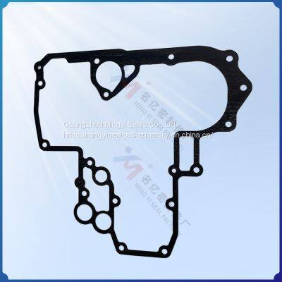 1A021-04130 Timing Cover Gasket 1G701-04130 Gearbox Gasket Gearbox Parts Suitable for Kubota