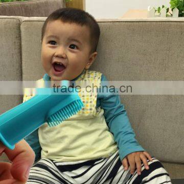 Top Quality Soft Brush Infant Teeth photo-3