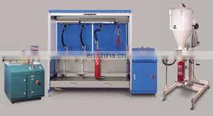 Shanghai Genyond Co2 Fire Dry Powder Extinguisher Refill Machine Fire Extinguisher Filling Unit Machine photo-4