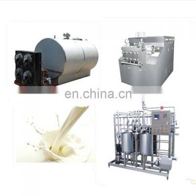 shanghai genyond cheese making plant