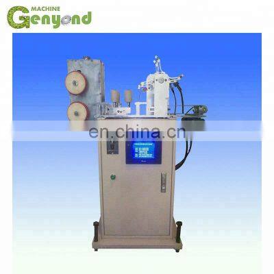 Genyond Factory 300-1000kg/h Toilet & Laundry Production Line Processing Plant Soap Making Machine Price From Oil photo-5
