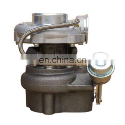 Complete Turbocharger 320/A6012 320/06296 114400-4052 12589700116 12589700062 for JCB Excavator JS200 JS210 JS220