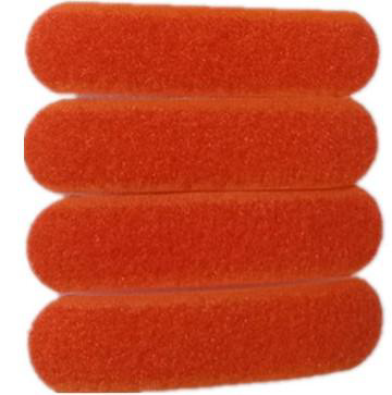 Automatic Ultrasonic Velcro Cutting Machine (Round Corner) photo-2