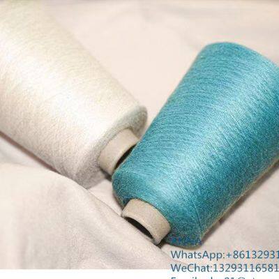 100% Modal 50S 60S 80s Yarn for weaving