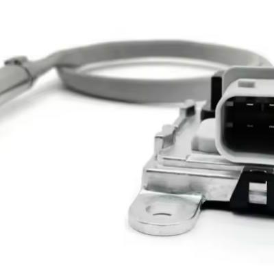 Auto Parts 12V Nitrogen Oxygen NOx Sensor 5WK9 6621D 758232601 For BMW photo-3