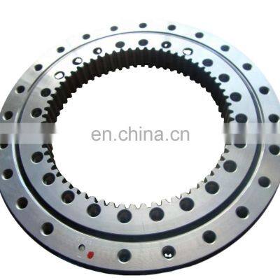 High precision machining slewing bearing manufacturers slewing rings