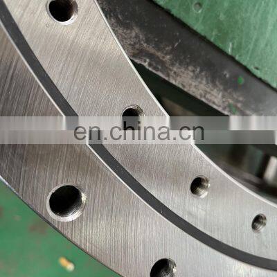 Customized High Precision Swing Bearing Non-gear Ball Slewing Swing Bearings