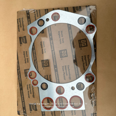 CUMMINS GASKET,CYLINDER HEAD 3021464 3021463 3062493 3166285 3166287