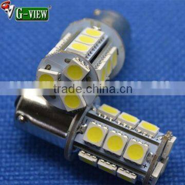 Factory-selling 1156 s25 car led p21w led car bulb auto LED lamp 12v