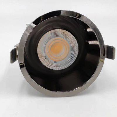 LED Spotlight、Embedded Installation photo-3