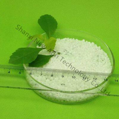 Calcium Ammonium Nitrate White Granular Nitrogen Fertilizer N15.5%Min Cal18.9%Min photo-4