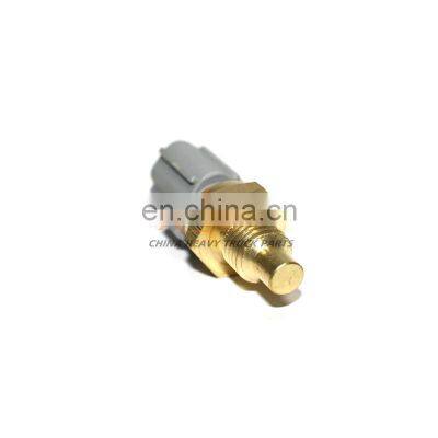 Hot Sale Sinotruk HOWO A7 Heavy Duty Truck R61540090004 Coolant Temperature Sensor photo-3