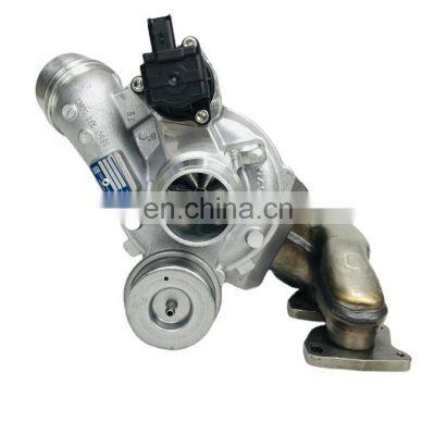 B03 turbo 18001504500 18559700018 supercharger 31459815 18559700018 turbocharger for Volvo XC90 2.0T gas Engine