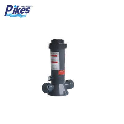 Swimming Pool Chlorine Feeders Automatic Chemical Feeders Chlorinator