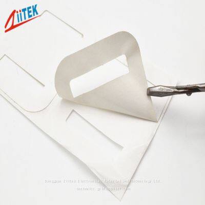 Double Sided Thermal Conductive Tape for LED Light Integrated Circuit Packaging and Battery Management