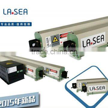 260W laser tube life 10000 hours