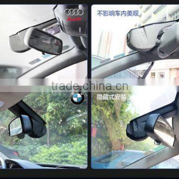 1080P HD WIFI CAR DVR Night Vision Vehicle Camera Recorder for BMW photo-4