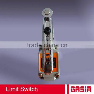 24v ac omron limit switch