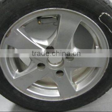 902-928MHz RFID Tire Tag UHF for Tire Tracking/management for South America Market photo-3