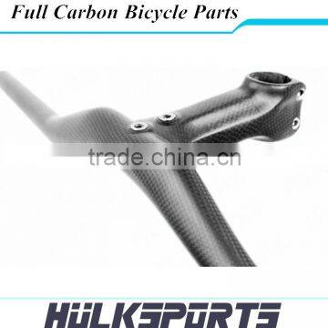 Best Selling Full Carbon Handlebar Bicycle T700 Carbon Super Light 700mm Handlebars photo-3