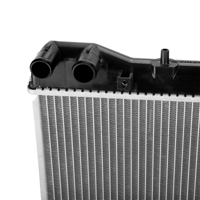 Radiator For HONDA Parts No.19010PWA901 photo-3