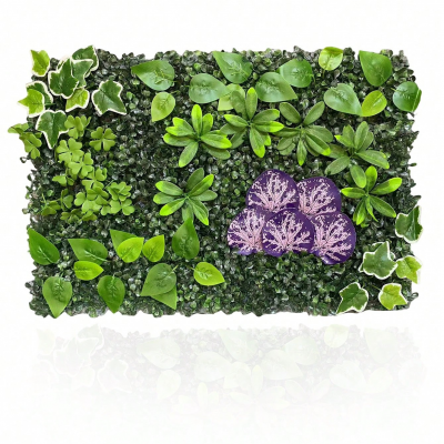 new style artificial green plant