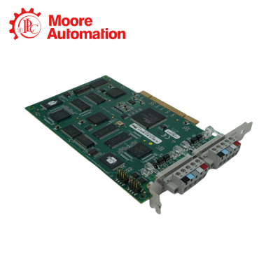 WOODHEAD SST-DN3-PCI-2 photo-3
