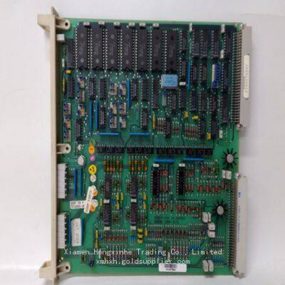 ABB DSDP 150 57160001-GF Pulse Encoder Input Unit