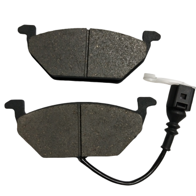CHHBRAKE Premium Quality Ceramic Disc Brake Pads